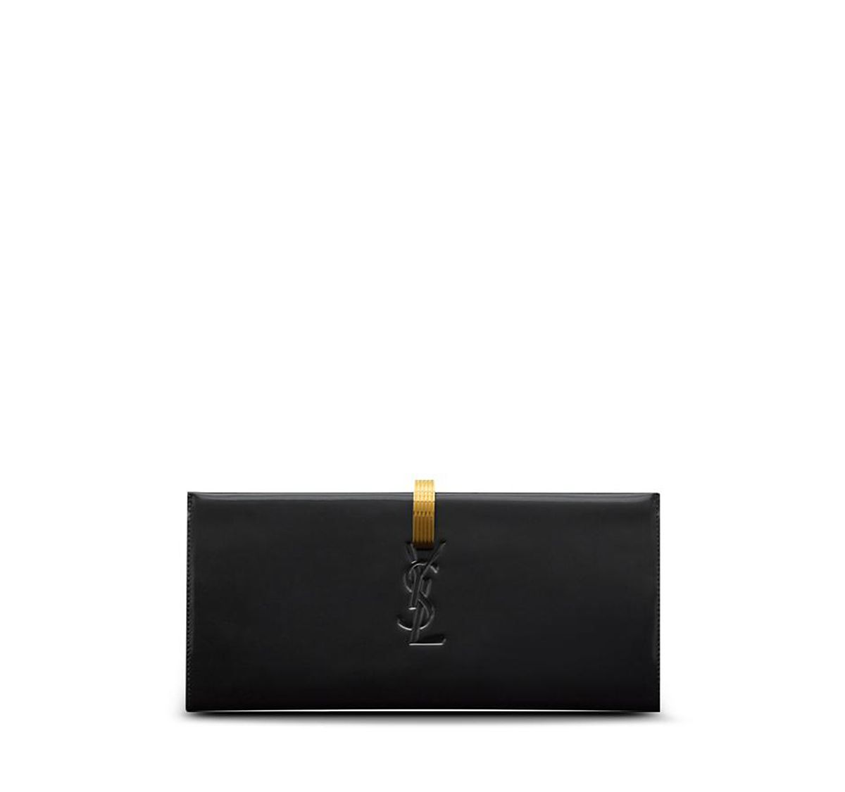 Saint Laurent Daria Minaudiere Clutch