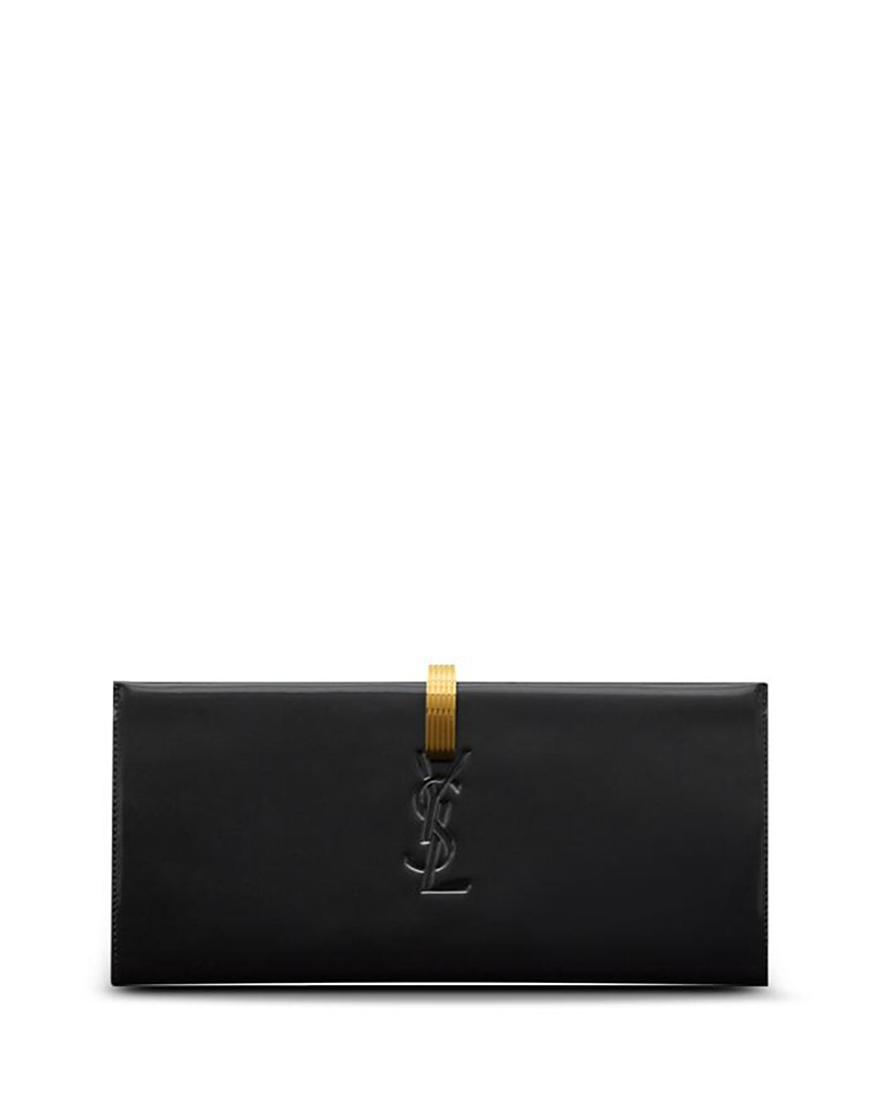 Saint Laurent Daria Minaudiere Clutch