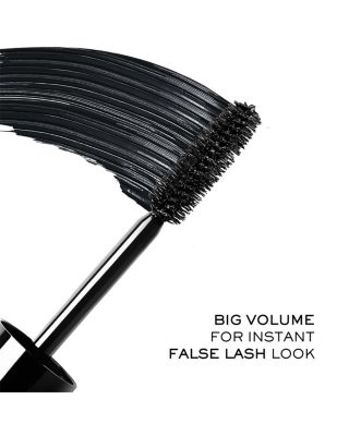 MONSIEUR BIG VOLUMIZING MASCARA, Standard 0.33 oz.