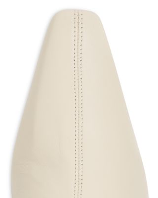 Women's Wally Leather Tall Boots