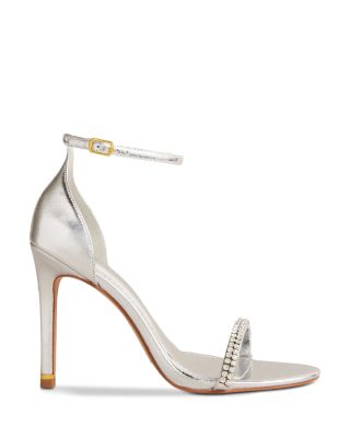 Ted baker heeled sandals on sale