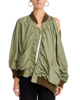 美品★ CLASSIC MINIMAL WARM TAILORED JACKET CLASSIC MINIMAL WARM TAILORED JACKET