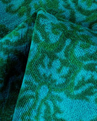 Fine Vibrance M1828 Area Rug, 4&#39;1&amp;quot; x 6&#39;2&amp;quot;