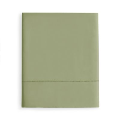 Fiona Flat Sheet, Full/Queen