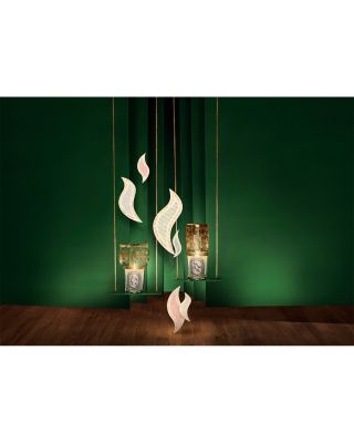 DIPTYQUE Mimosa Candle Lantern Holiday Gift Set - Limited Edition