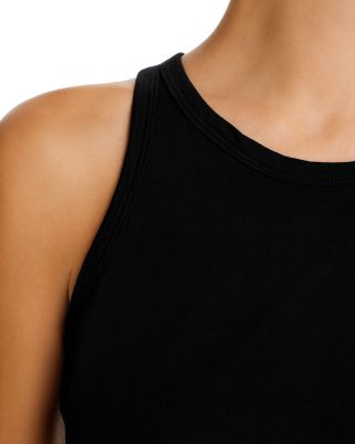 Cotton Tank Top