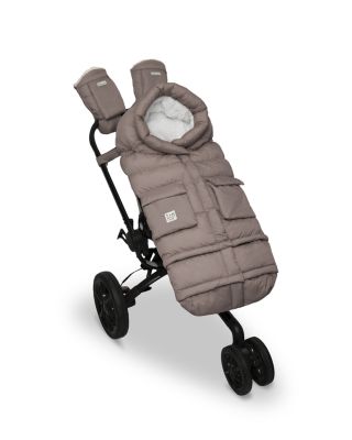 Blanket 212 Evolution Footmuff