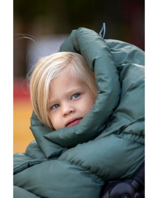 Blanket 212 Evolution Footmuff