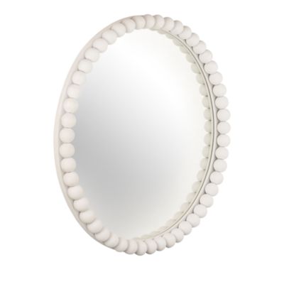  Baria Round Mirror
