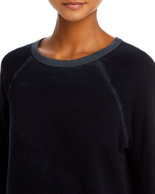 Lucky Rabbit Cotton Sweatshirt