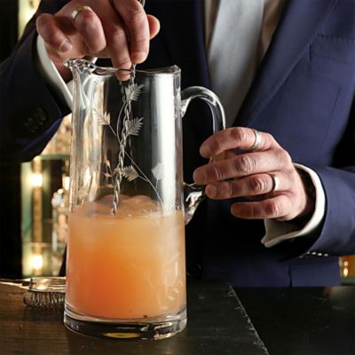 American Bar Daisy B Pitcher