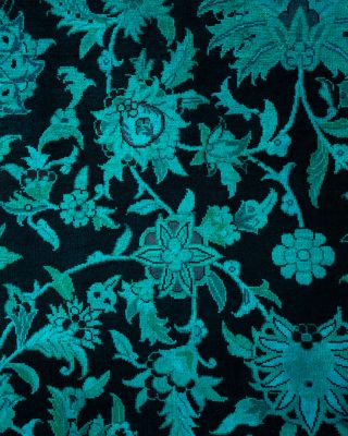 Fine Vibrance M1252 Area Rug, 9'2" x 12'5"