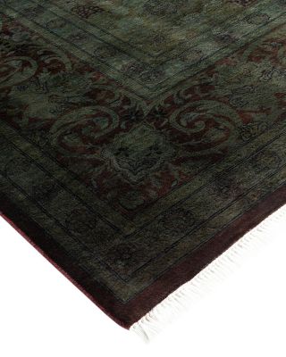 Fine Vibrance M1260 Area Rug, 9'3" x 12'