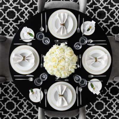 Anmut Gold 5-Piece Place Setting