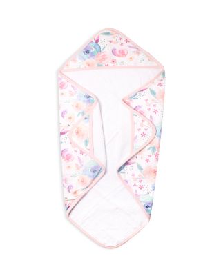 Bloom Premium Hooded Towel