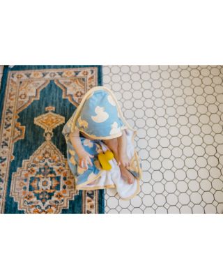 Ducky Premium Hooded Towel