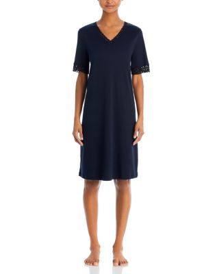 Moments Short Sleeve Nightgown