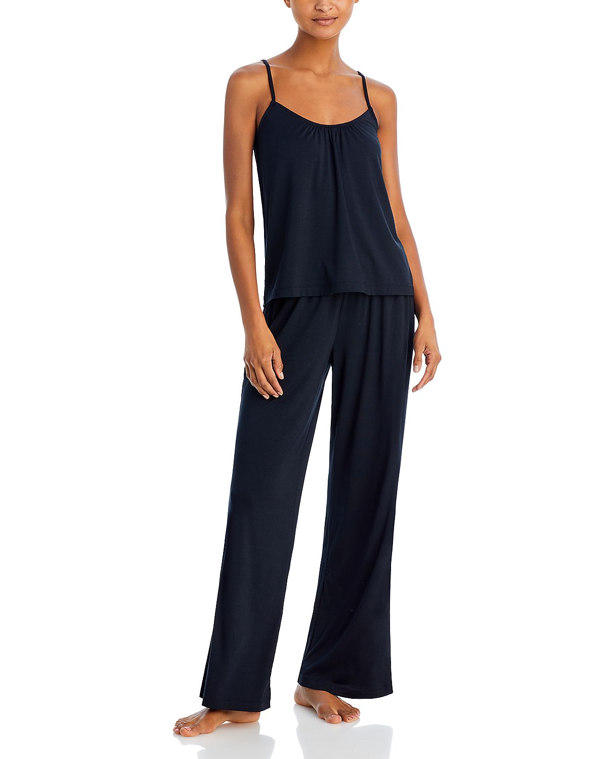 Eberjey Gisele Cami & Pant Pajama Set