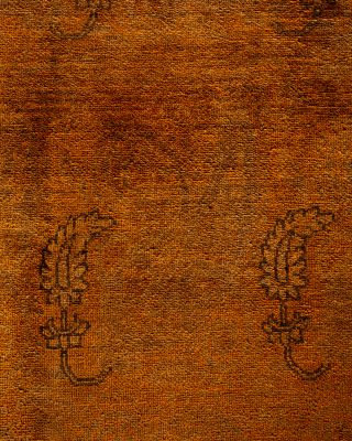 Fine Vibrance M1711 Area Rug, 8'10" x 11'10"