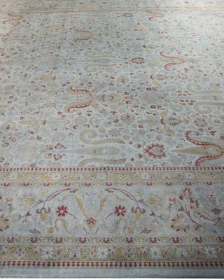 Fine Vibrance M1484 Area Rug, 10'1" x 14'5"