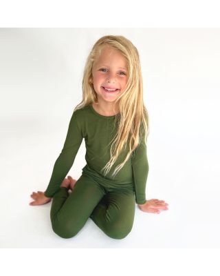 Unisex Pajama Set - Baby, Little Kid