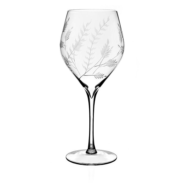 William Yeoward Crystal Daisy B Wine Glass Bloomingdale's