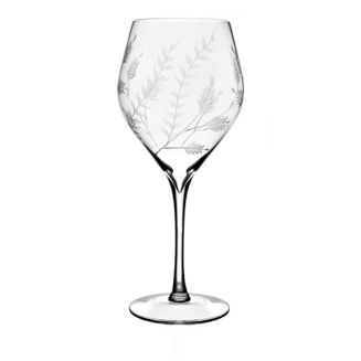 William Yeoward Crystal Daisy B Wine Glass | Bloomingdale's