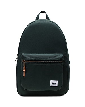 Herschel Supply Co Settlement Backpack In Darkest Spruce
