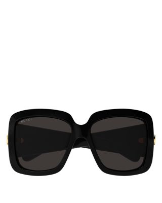 Square Sunglasses, 55mm