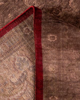 Fine Vibrance M1226 Area Rug, 8'1" x 10'