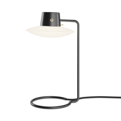 AJ Oxford 16" Table Lamp 