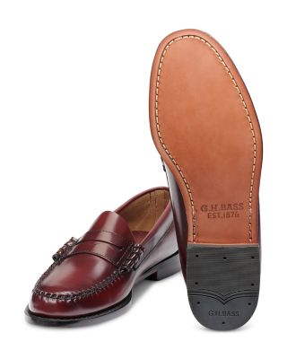 Men&#39;s Larson Weejun Loafers