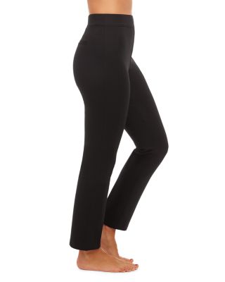The Perfect Slim Fit Straight Leg Pants