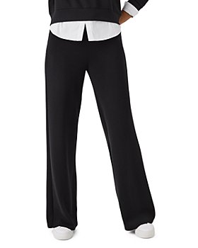 SPANX, Pants & Jumpsuits, Spanx Onthego Wide Leg Pant With Ultimate  Opacity Technology Petite