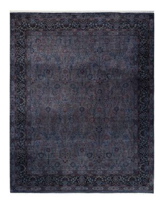 Fine Vibrance M1010 Area Rug, 8'1" x 10'