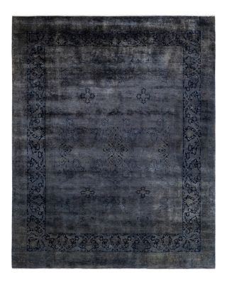 Fine Vibrance M1422 Area Rug, 8'1" x 10'1"