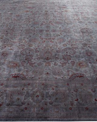 Fine Vibrance M1045 Area Rug, 8'2" x 9'10"