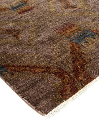 Fine Vibrance M1695 Area Rug, 6'2" x 9'6"