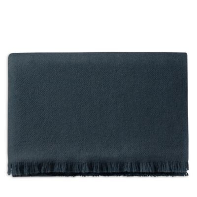 Cashmere Throw