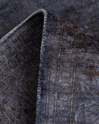 Fine Vibrance M1120 Runner Area Rug, 2&#39;7&amp;quot; x 8&#39;1&amp;quot;