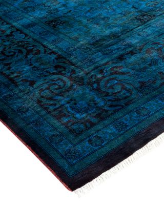 Fine Vibrance M1362 Area Rug, 8'2" x 10'2"