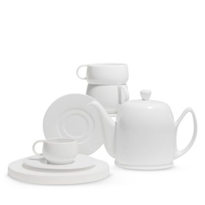 DEGRENNE Paris - Salam Monochrome Teapot