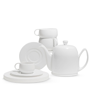 Degrenne Paris Salam Monochrome Teapot