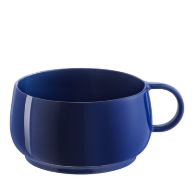 Salam Monochrome Teapot and Cups Set