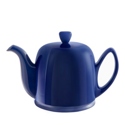 Salam Monochrome Teapot