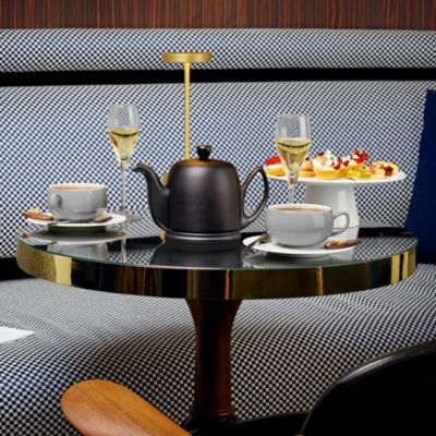 Salam 23 oz. Tea Pot 