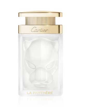 Cartier La Panthère Perfumed Hair Mist 1.6 oz. | Bloomingdale's