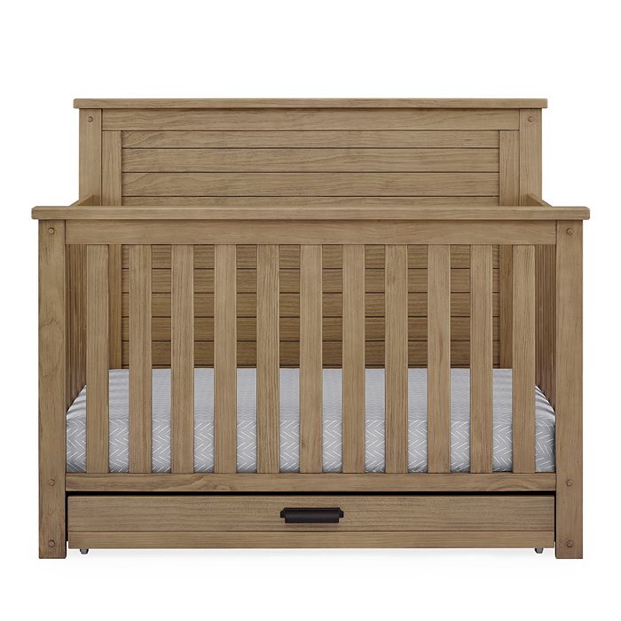 Simmons delta store crib