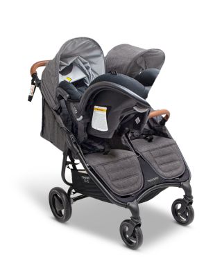 Trend Duo Car Seat Adapters - Maxi Cosi and Nuna