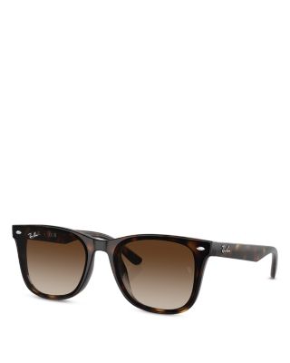 Square Sunglasses, 65mm